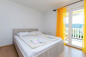 Apartments Boza