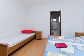 Apartments Boza