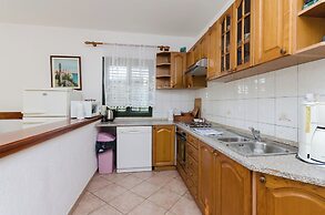 Apartments Boza