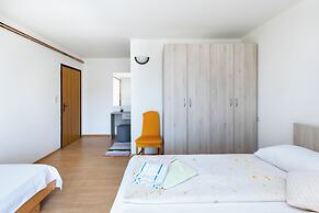 Apartments Boza
