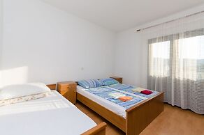 Apartments Boza