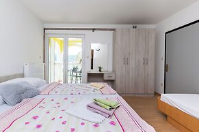 Apartments Boza