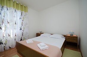 Apartment Milja