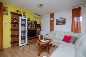Apartments Mirjana
