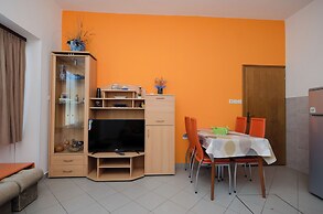 Apartments Mirjana