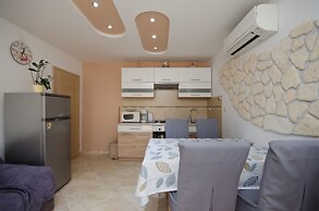 Apartments Mirjana