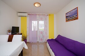 Apartments Mirjana