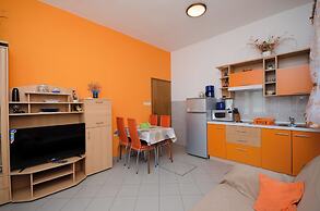 Apartments Mirjana