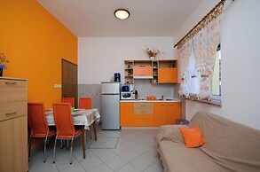 Apartments Mirjana