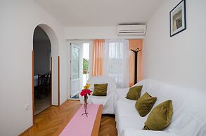 Apartments Zdenka
