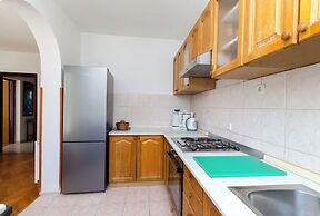 Apartments Zdenka