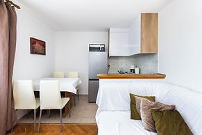 Apartments Zdenka