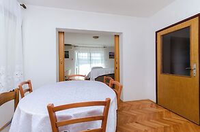 Apartments Zdenka