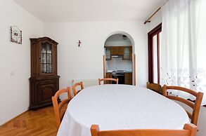 Apartments Zdenka