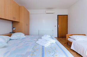 Apartments Zdenka