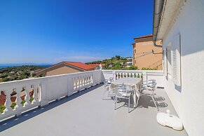 Apartment Bigterrace