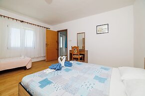 Apartment Bigterrace