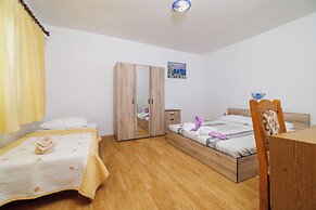 Apartment Bigterrace