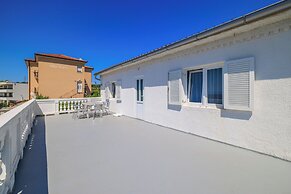 Apartment Bigterrace