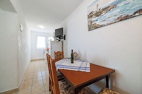 Apartment Bigterrace