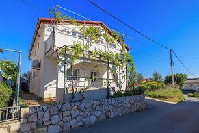 Apartments Slobodanka