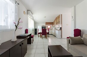Apartments Slobodanka