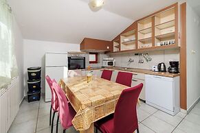 Apartments Slobodanka