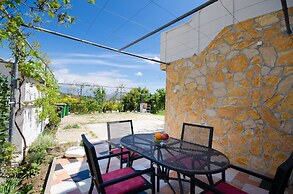 Apartments Slobodanka