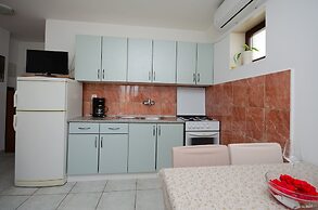 Apartments Slobodanka