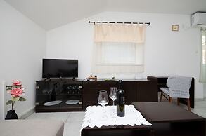 Apartments Slobodanka