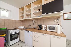 Apartments Slobodanka