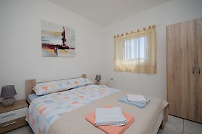 Apartments Slobodanka