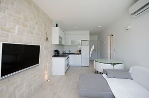 Apartments Zorka