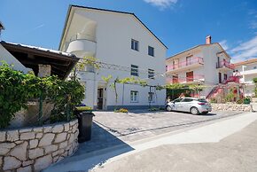Apartments Zorka