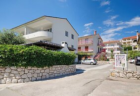 Apartments Zorka
