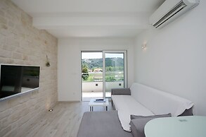 Apartments Zorka