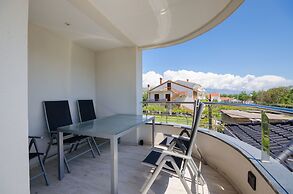Apartments Zorka