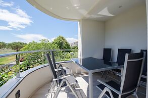 Apartments Zorka