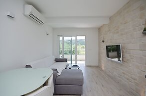 Apartments Zorka