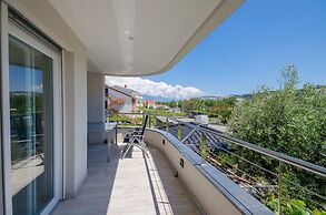 Apartments Zorka