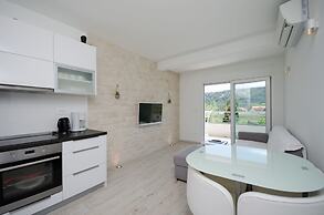 Apartments Zorka