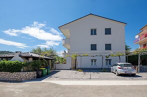 Apartments Zorka