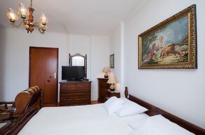 Apartments Zeljko