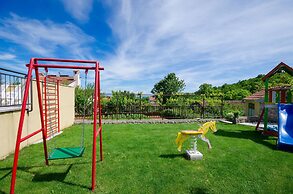 Apartments Sime