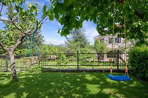 Apartments Sime