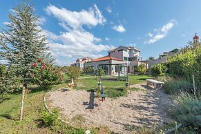 Villa Betina