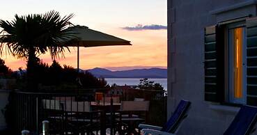 Villa Serena