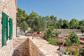 Villa Miranda Hvar