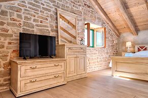 Villa Miranda Hvar
