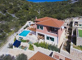 Villa Kamelicina